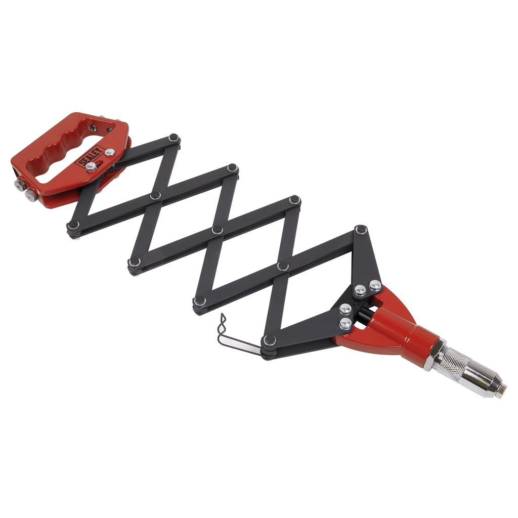 Lazy Tongs Riveter AK39902