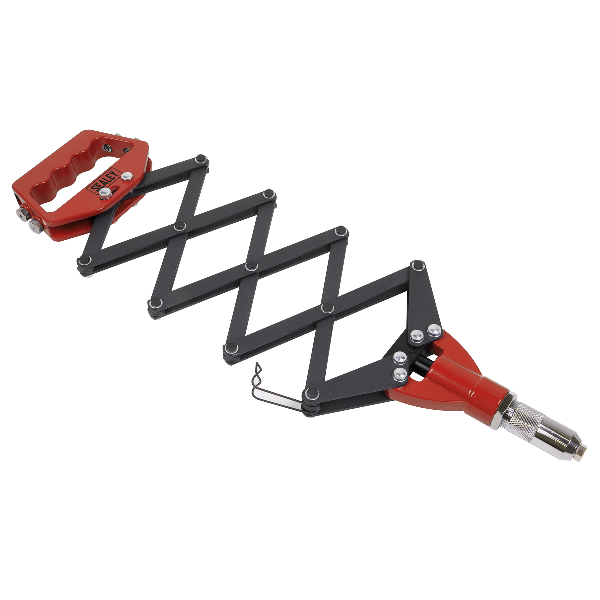 Lazy Tongs Riveter AK39902