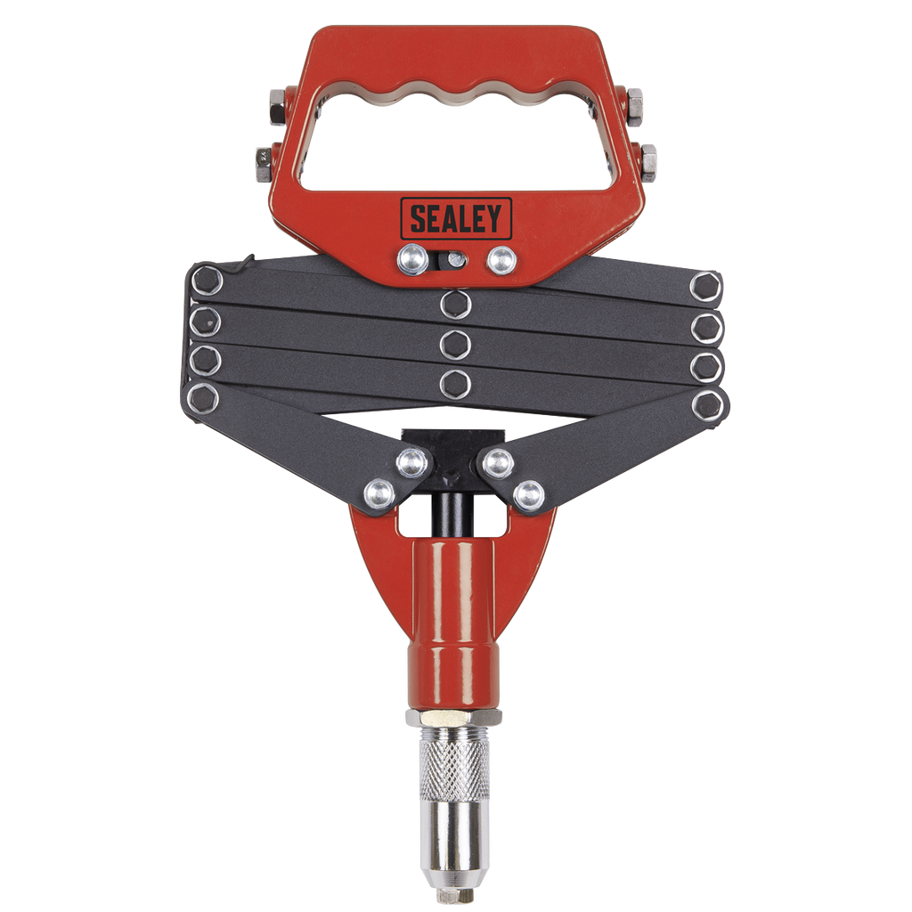 Lazy Tongs Riveter AK39902