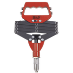 Lazy Tongs Riveter AK39902