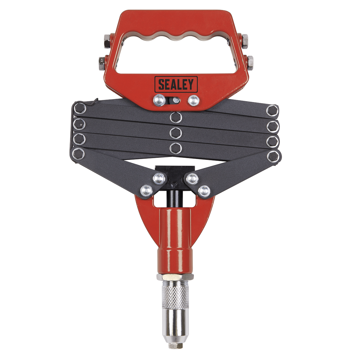 Lazy Tongs Riveter AK39902