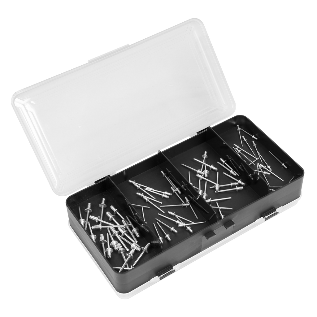 Swivel Head Riveting Kit AK3991