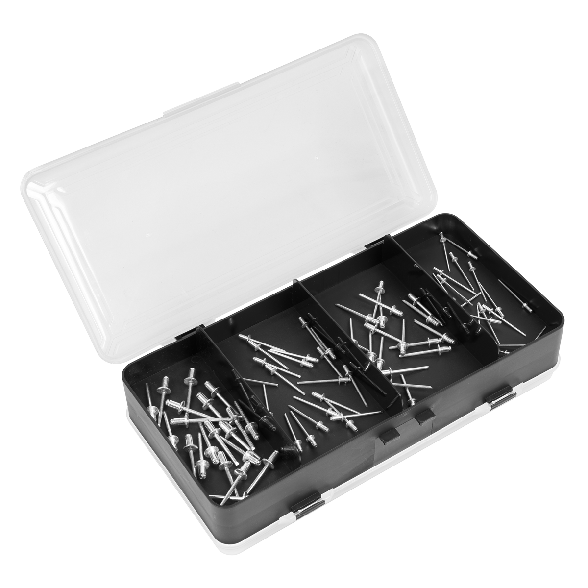 Swivel Head Riveting Kit AK3991