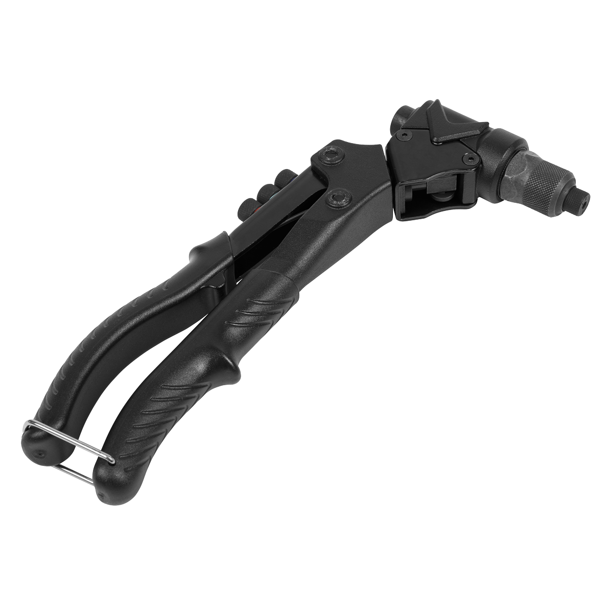 Swivel Head Riveting Kit AK3991