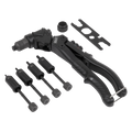 2-in-1 Riveter Swivel Head AK3992