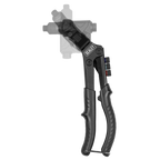 2-in-1 Riveter Swivel Head AK3992