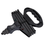 Lazy Tongs Riveter AK399