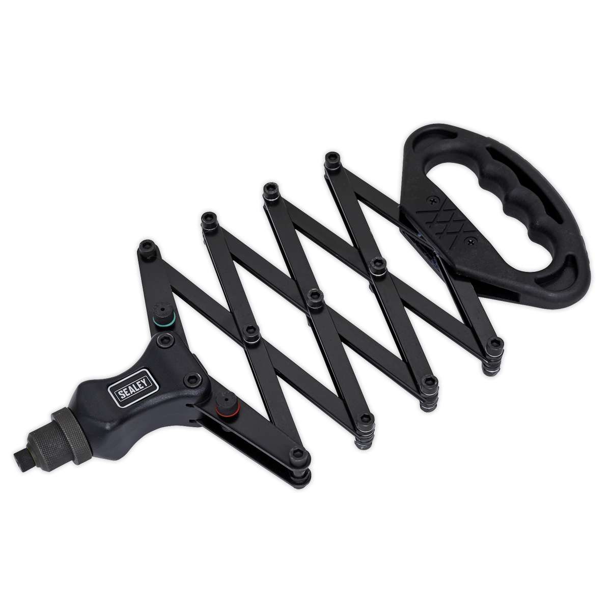 Lazy Tongs Riveter AK399