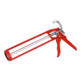 Skeleton Type Manual Caulking Gun 220mm AK39