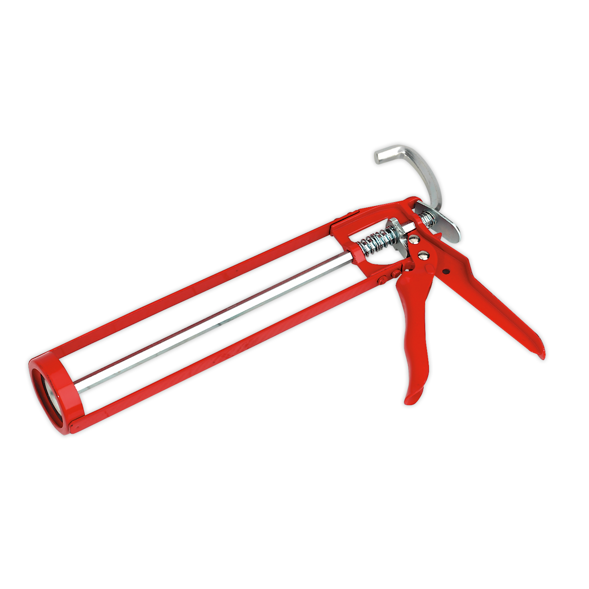 Skeleton Type Manual Caulking Gun 220mm AK39