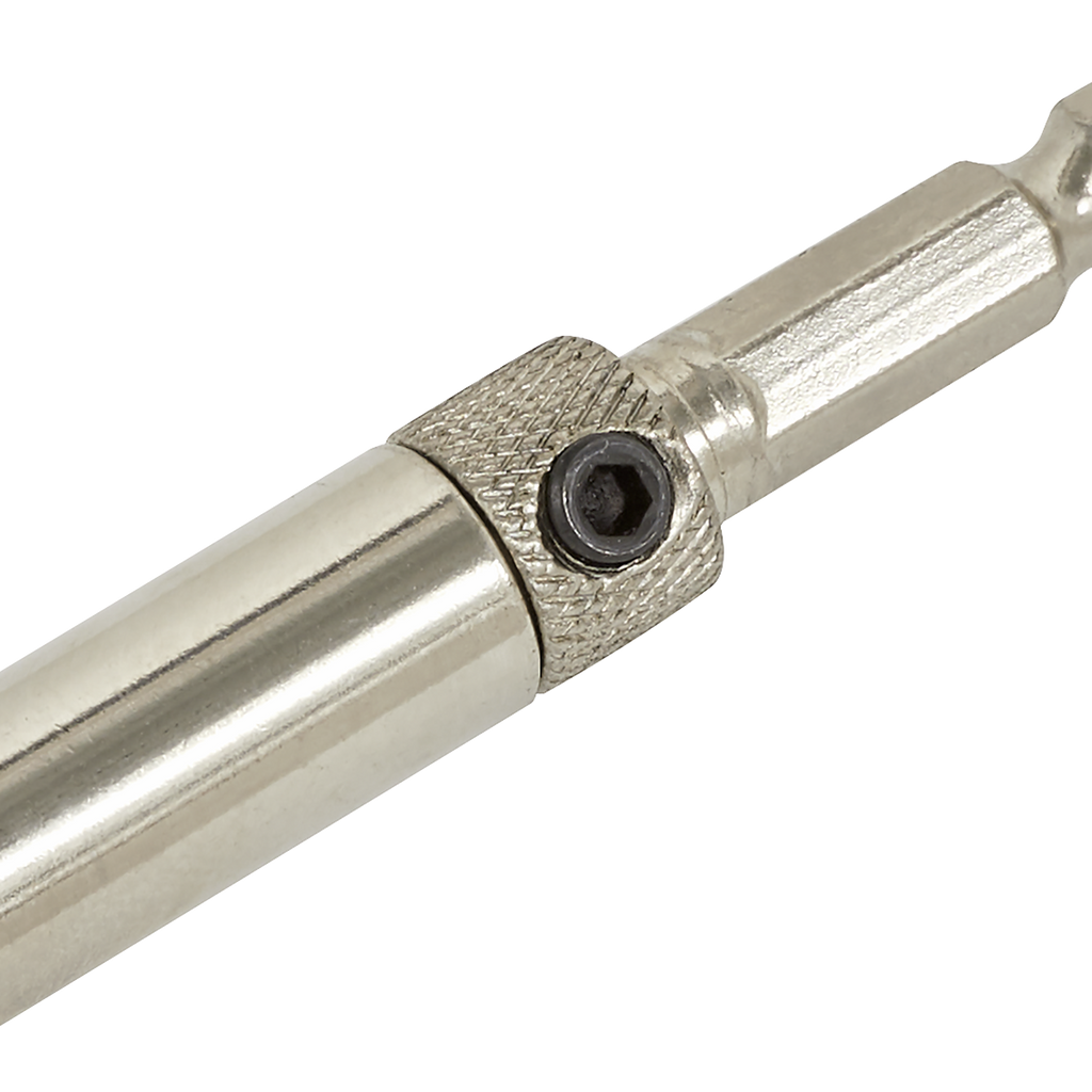 Self-Centring Chamfered Hinge Drill Set 3pc AK3HD