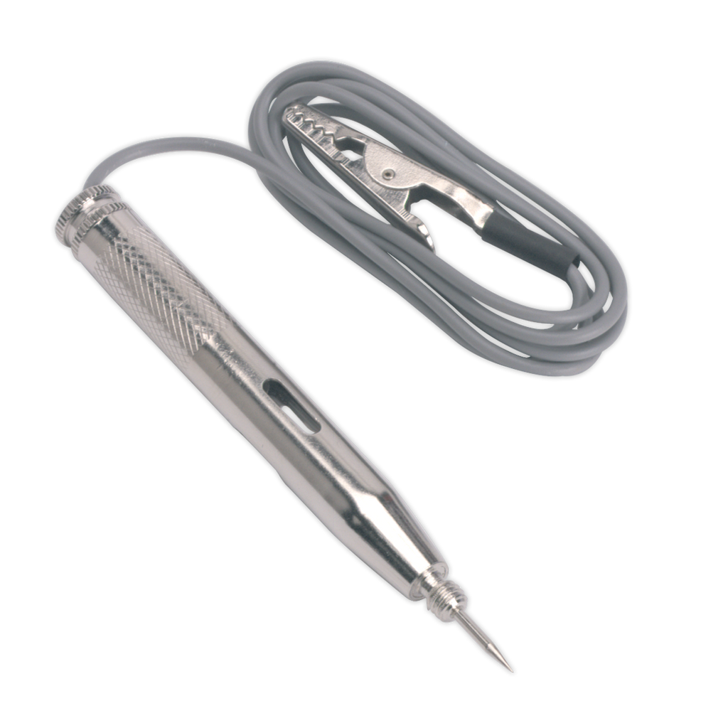 Circuit Tester 6-24V AK4008