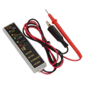 LED Battery & Alternator Tester 12V AK400