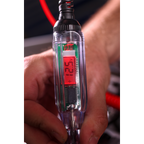 Integrated Test Light/Voltmeter 3-48V AK4012