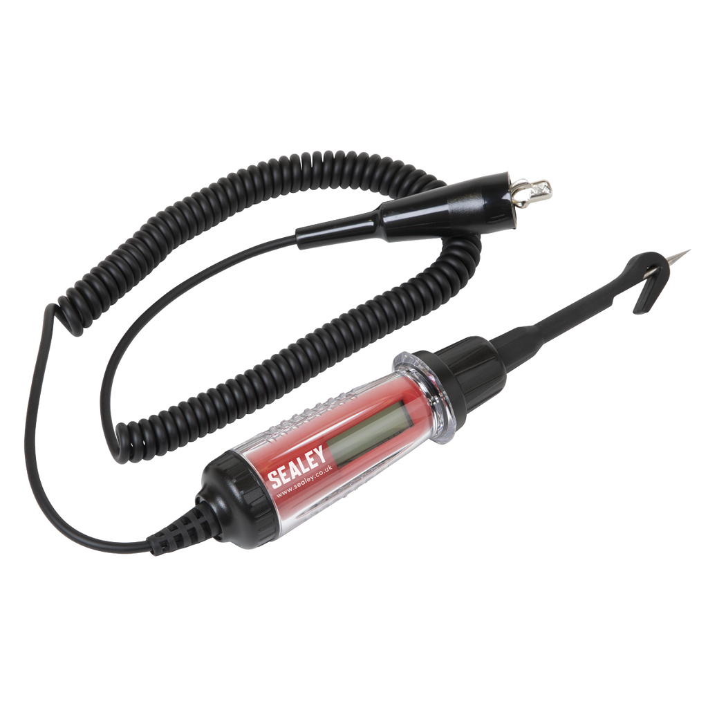 Integrated Test Light/Voltmeter 3-60V AK4013