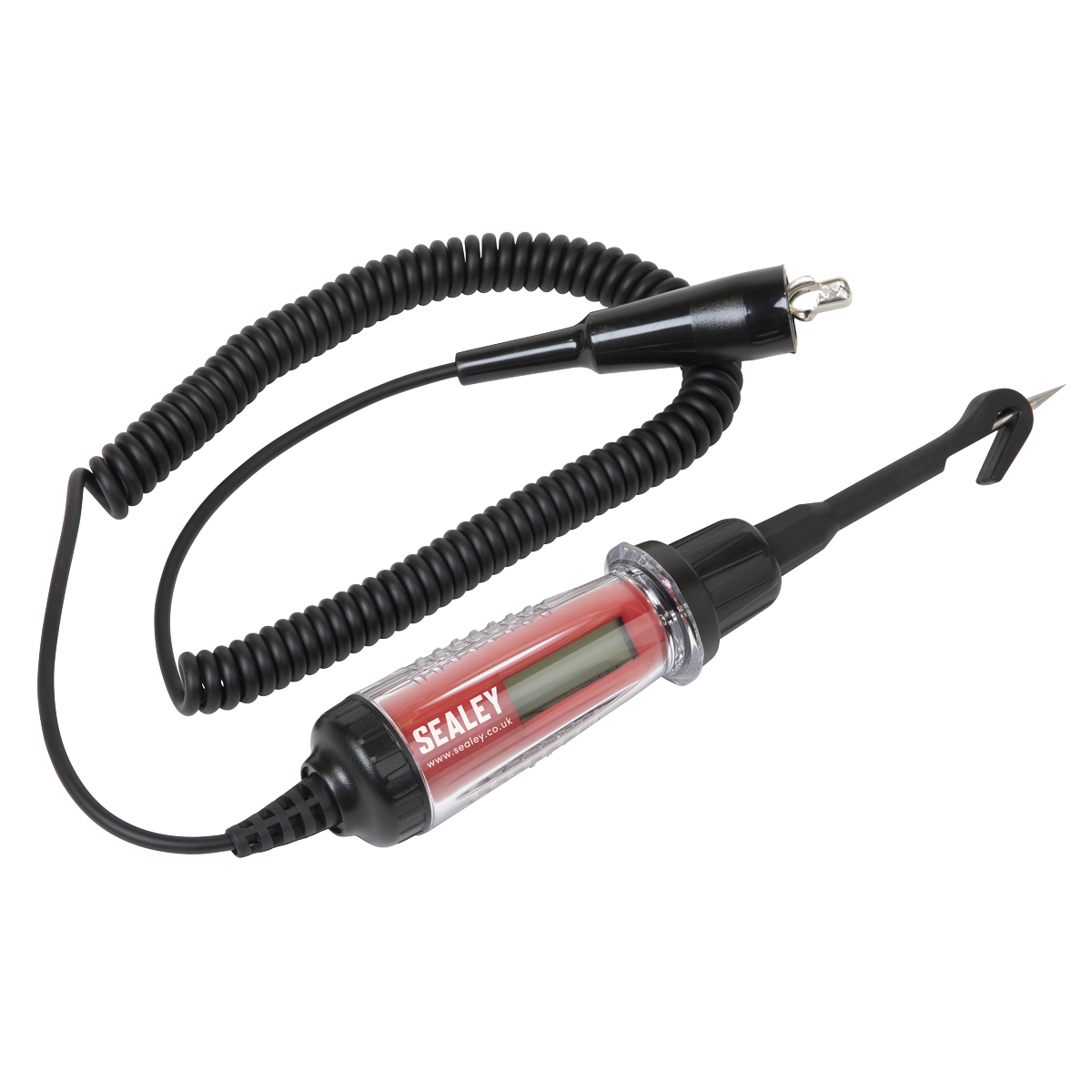 Integrated Test Light/Voltmeter 3-60V AK4013