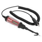 Integrated Test Light/Voltmeter 3-60V AK4013