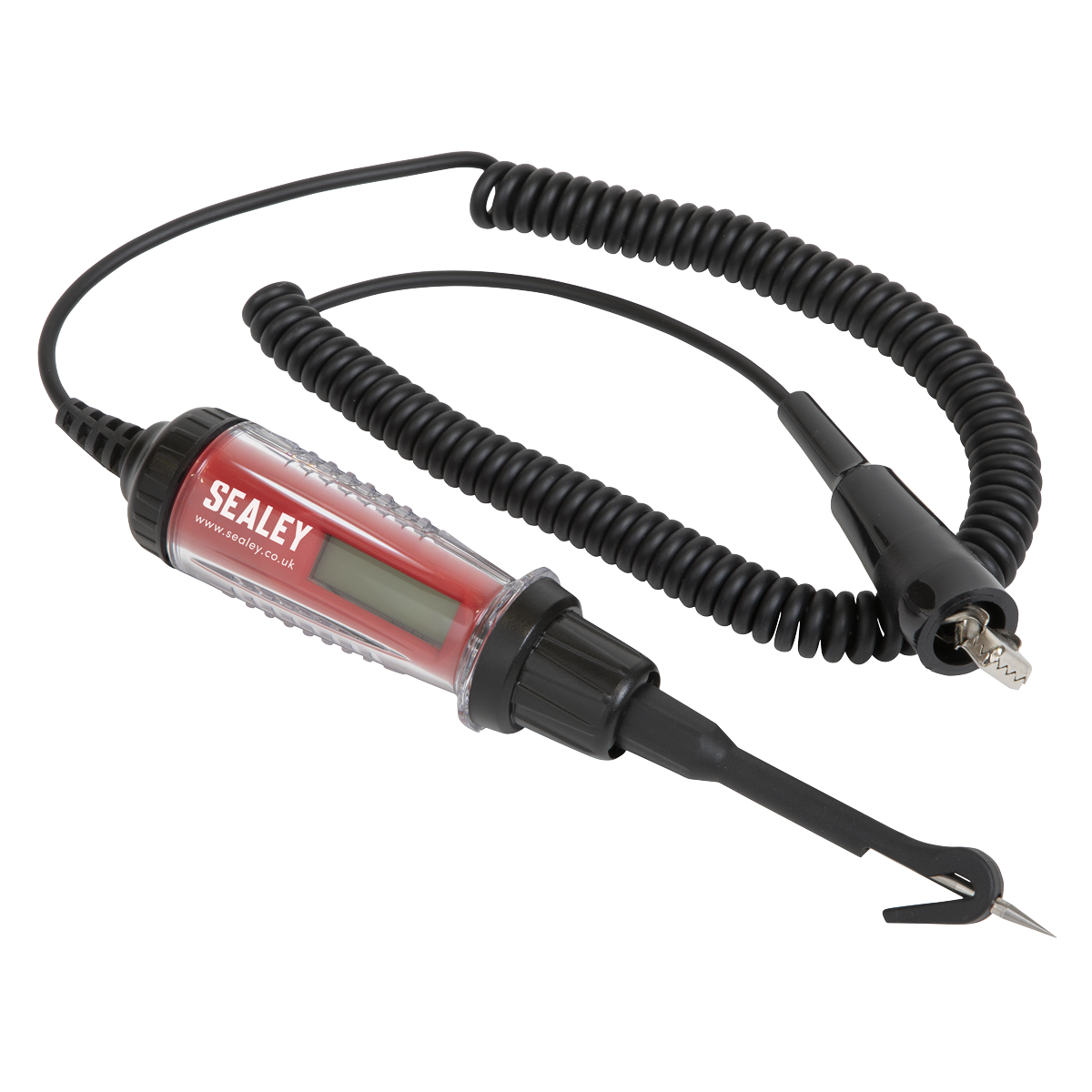 Integrated Test Light/Voltmeter 3-60V AK4013