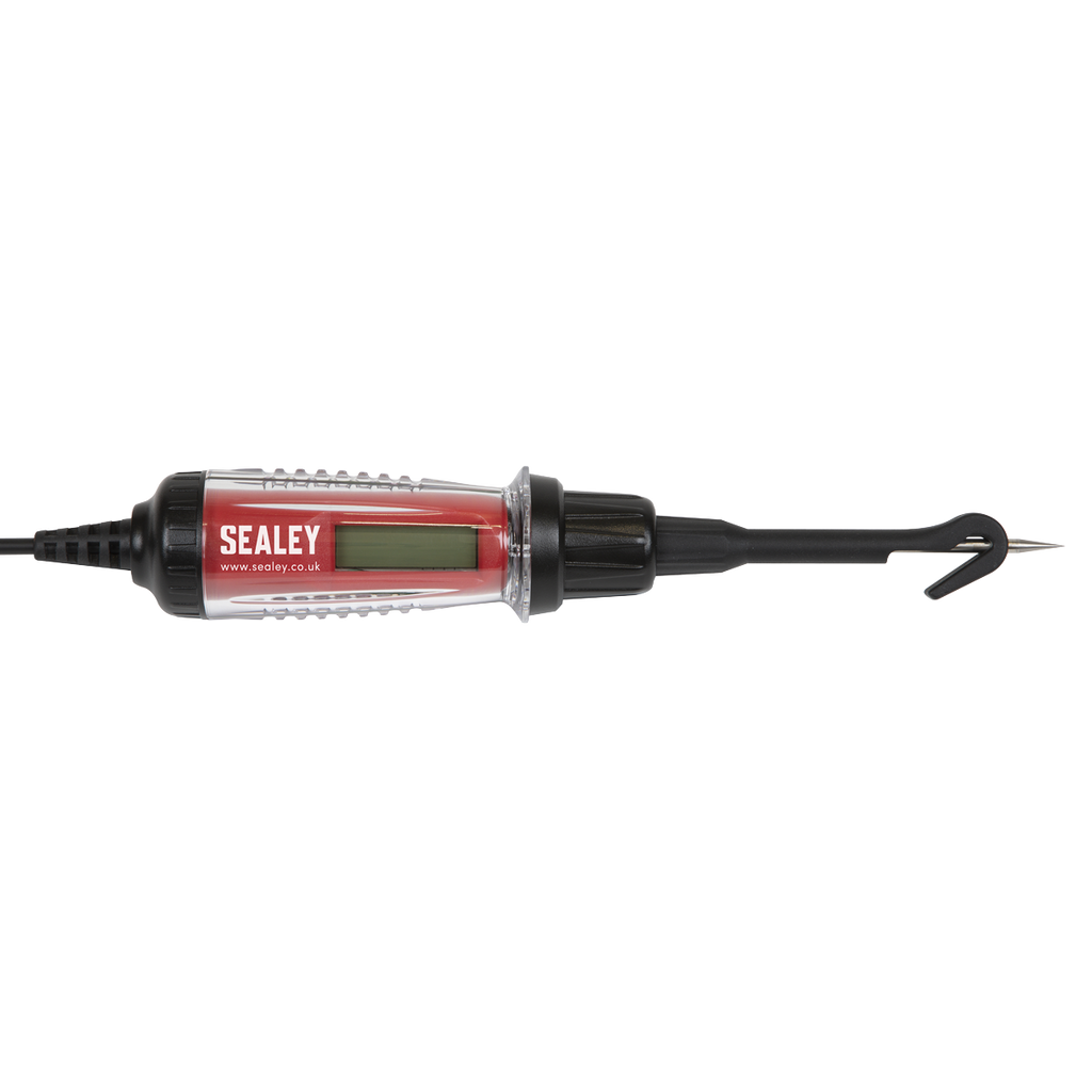 Integrated Test Light/Voltmeter 3-60V AK4013