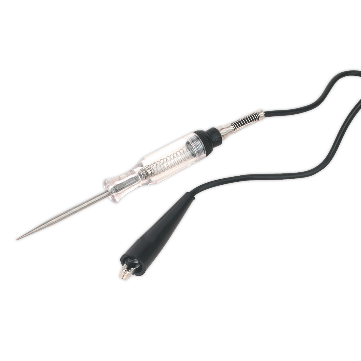 Circuit Tester with Test Light 6-24V AK402