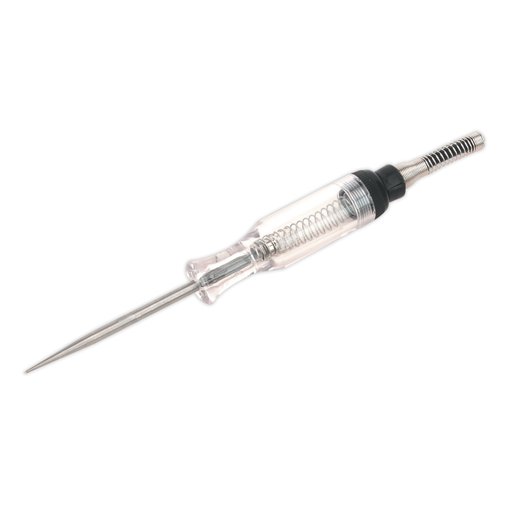 Circuit Tester with Test Light 6-24V AK402