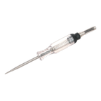 Circuit Tester with Test Light 6-24V AK402