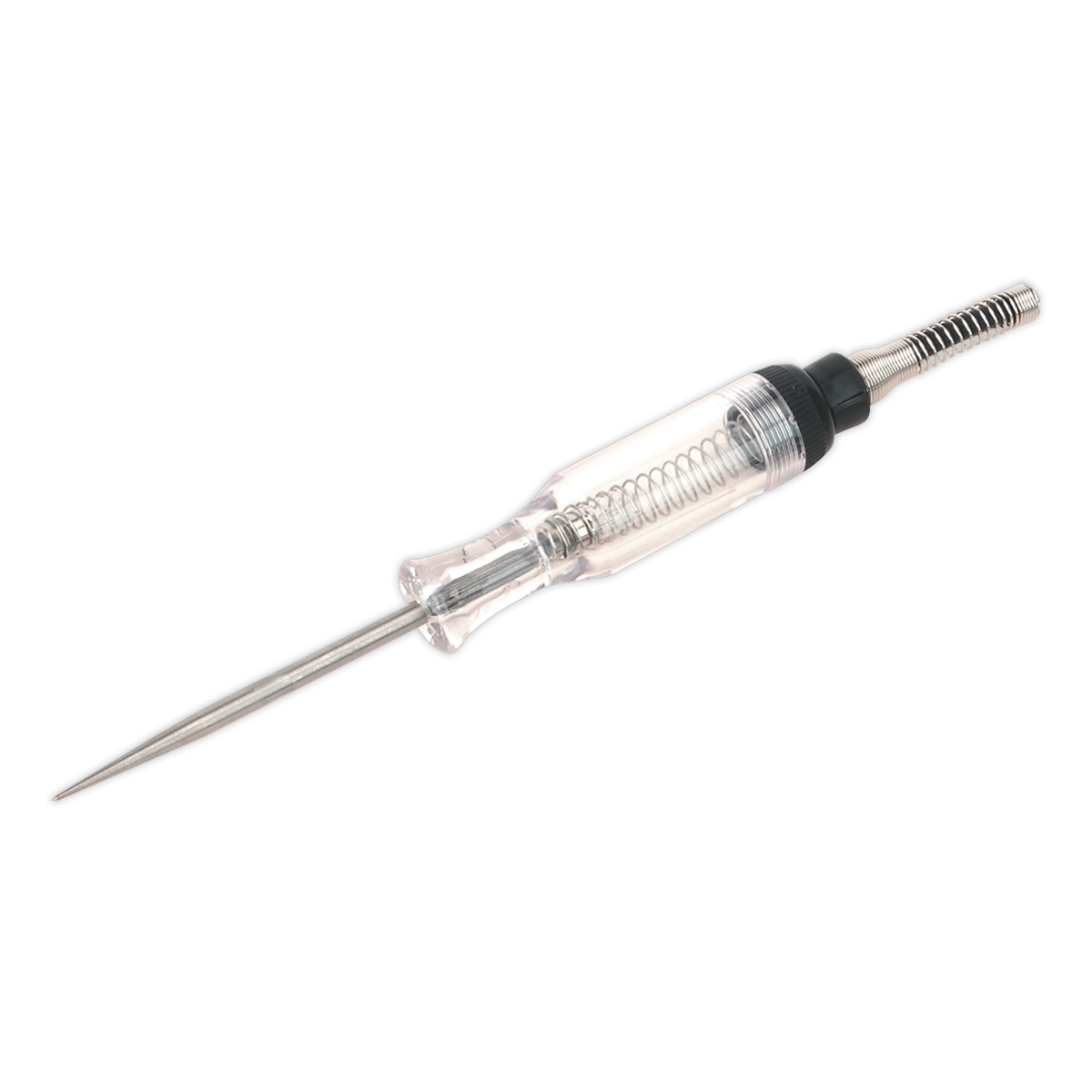 Circuit Tester with Test Light 6-24V AK402