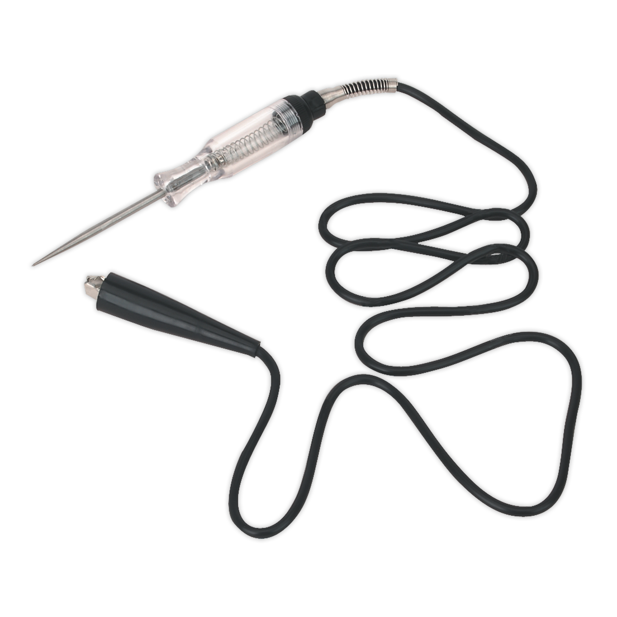 Circuit Tester with Test Light 6-24V AK402