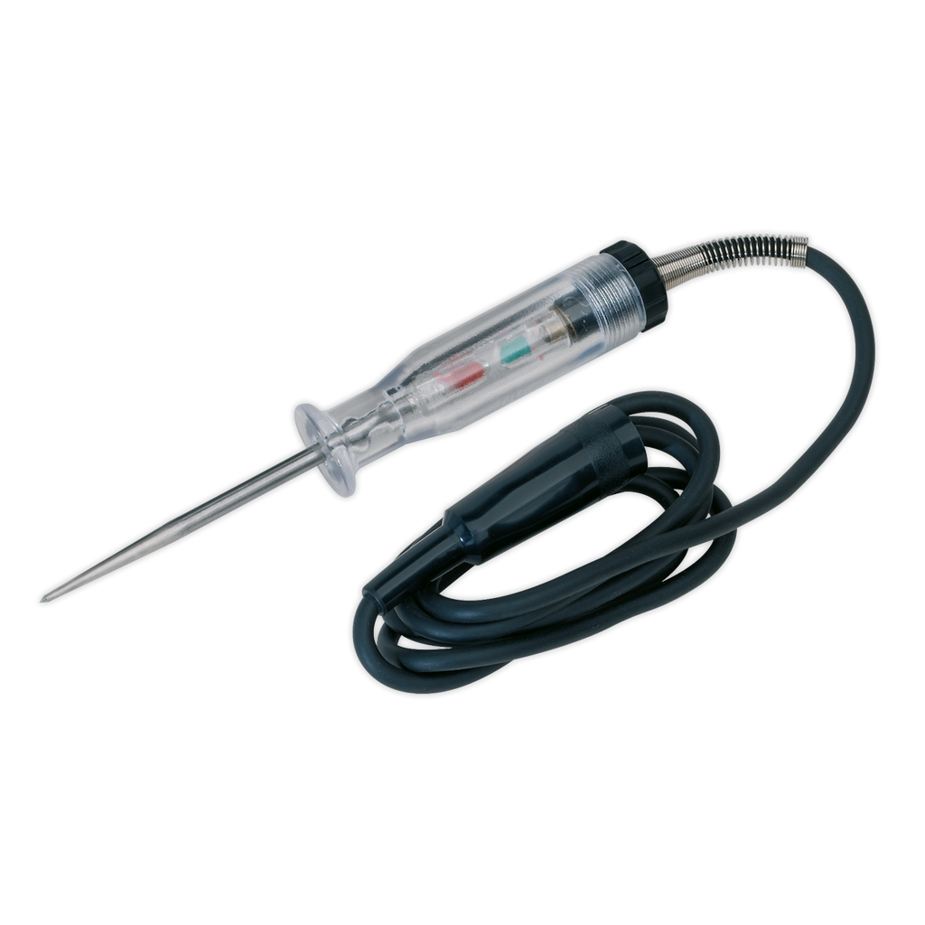 LED Circuit Tester with Polarity Test 6-24V AK4030