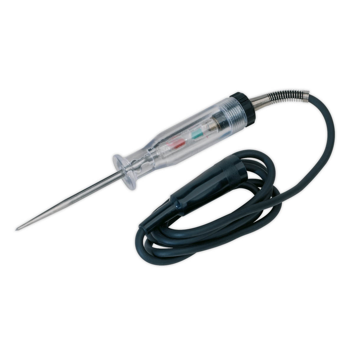 LED Circuit Tester with Polarity Test 6-24V AK4030