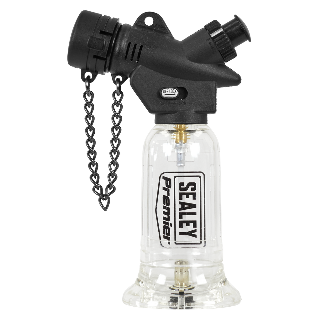 Micro Butane Heating Torch AK4042