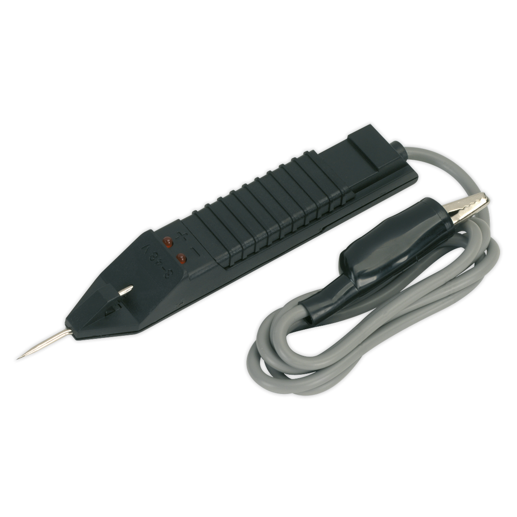 LED Circuit Tester 3-48V AK4051