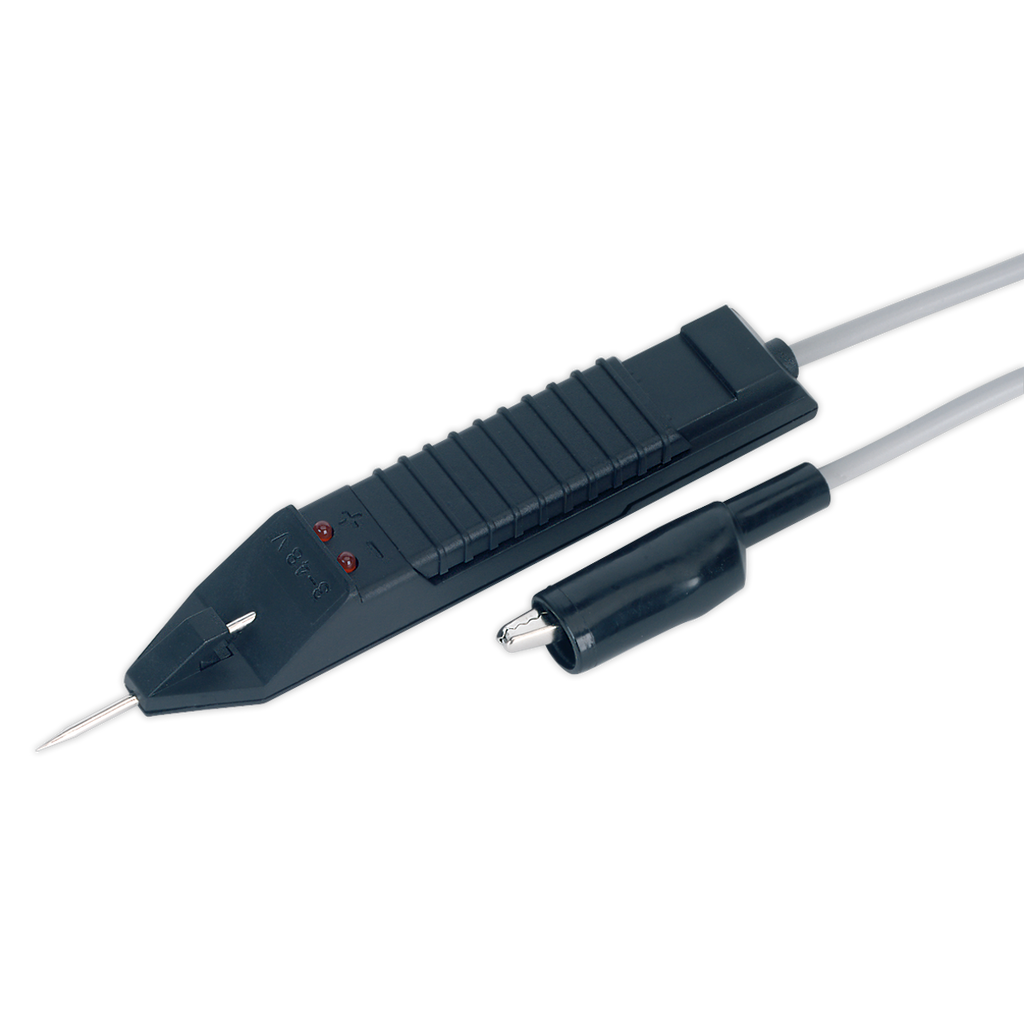 LED Circuit Tester 3-48V AK4051