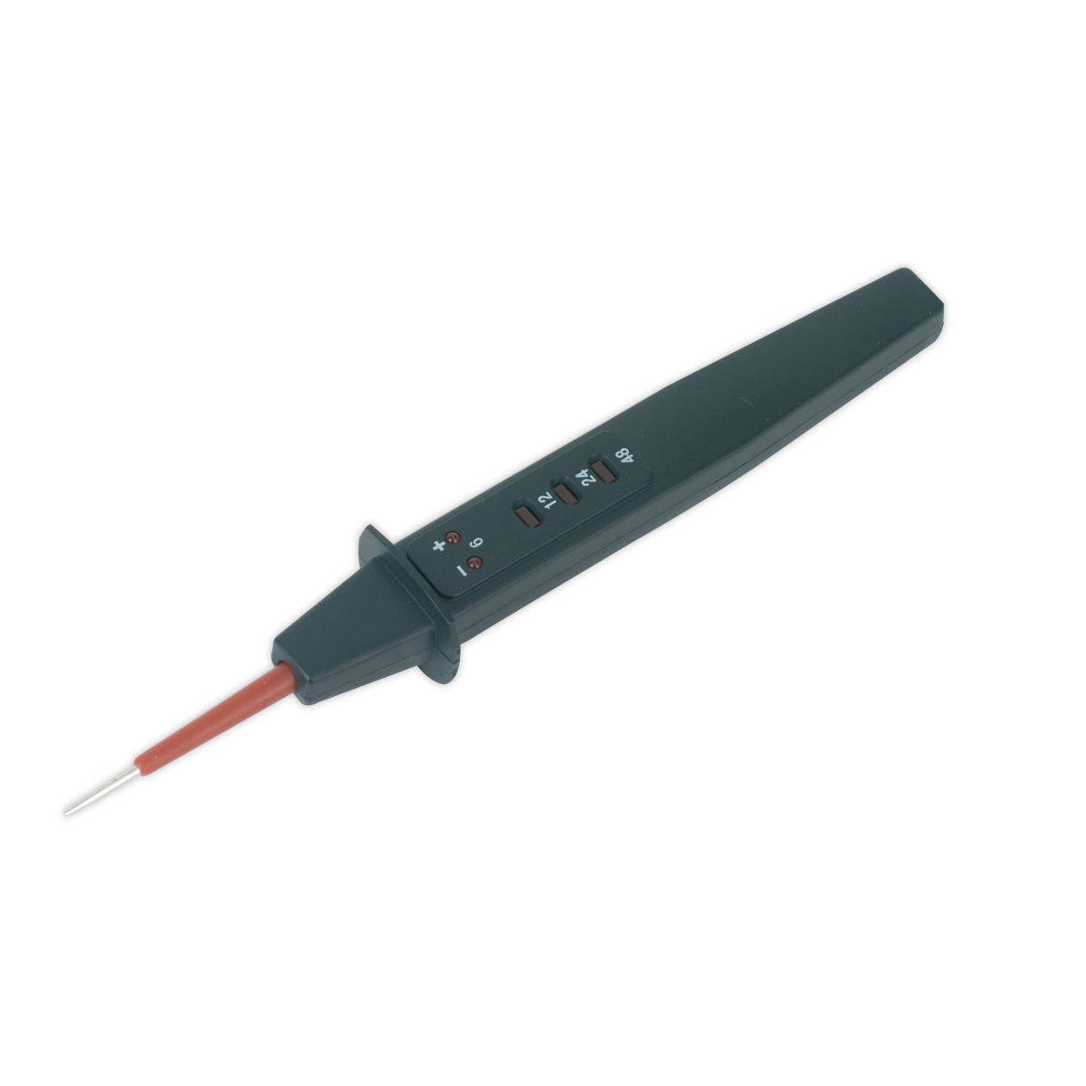 LED Circuit Tester 6/12/24/48V AK407
