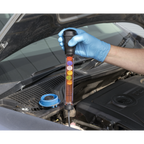 Disc Type Ethylene Glycol Antifreeze Tester AK4120