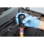 Disc Type Ethylene Glycol Antifreeze Tester AK4120