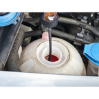 Disc Type Ethylene Glycol Antifreeze Tester AK4120