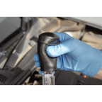 Disc Type Ethylene Glycol Antifreeze Tester AK4120