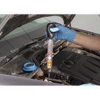 Disc Type Ethylene Glycol Antifreeze Tester AK4120