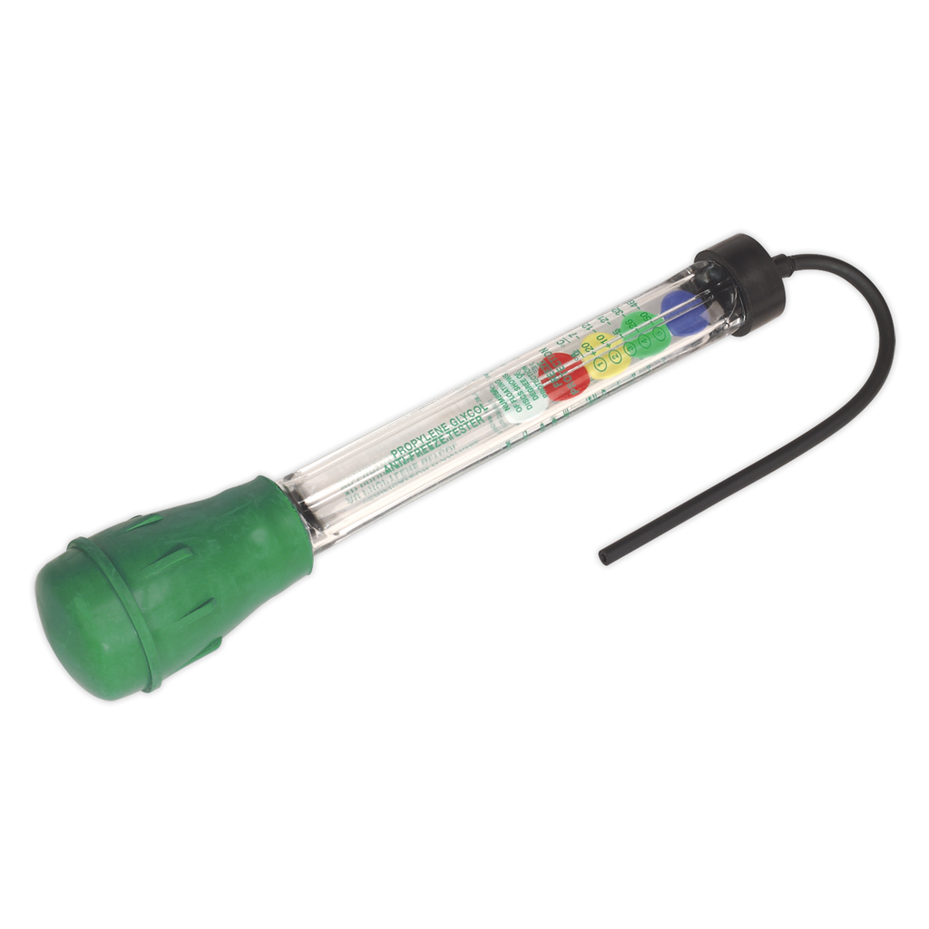 Disc Type Propylene Glycol Antifreeze Tester AK4122