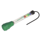 Disc Type Propylene Glycol Antifreeze Tester AK4122