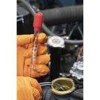 Ball Type Ethylene Glycol Antifreeze Pocket Tester AK4123