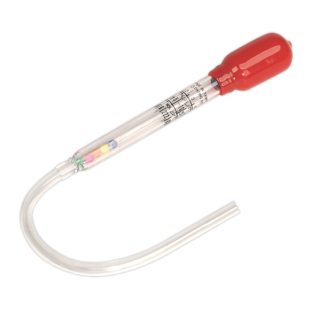Ball Type Ethylene Glycol Antifreeze Pocket Tester AK4123