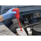 Battery Fluid Filler/Remover AK4124
