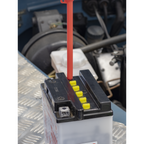 Battery Fluid Filler/Remover AK4124