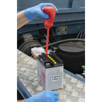 Battery Fluid Filler/Remover AK4124