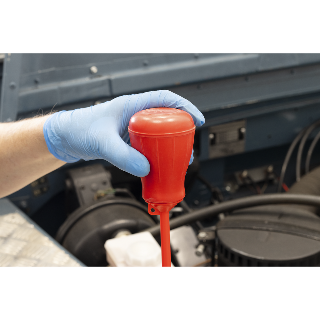 Battery Fluid Filler/Remover AK4124