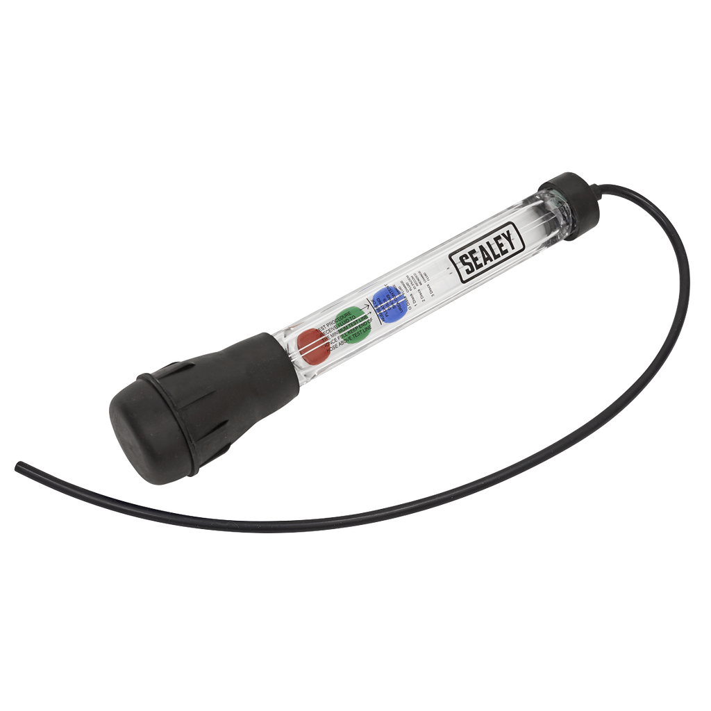 AdBlue® Disc Type Tester AK4125
