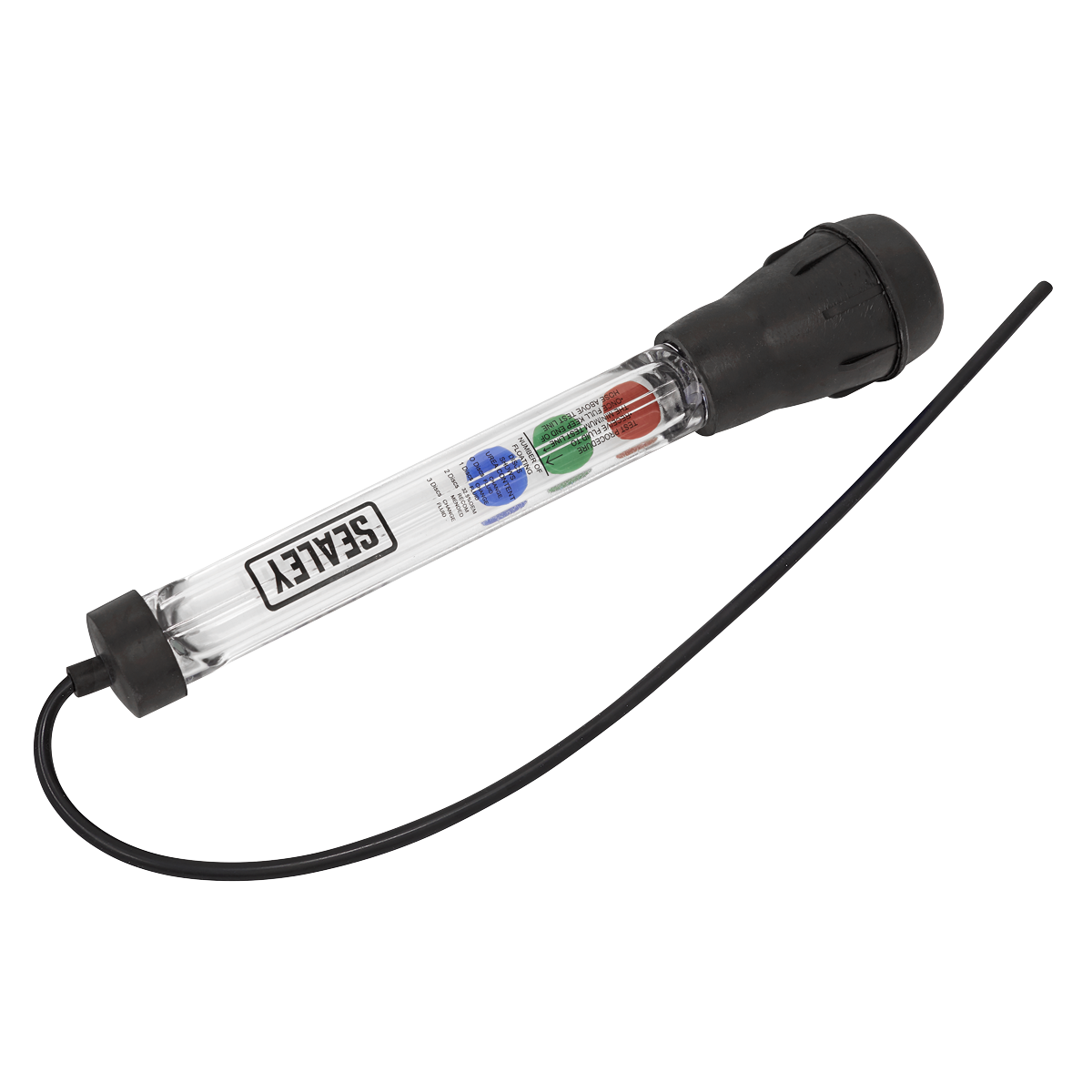 AdBlue® Disc Type Tester AK4125