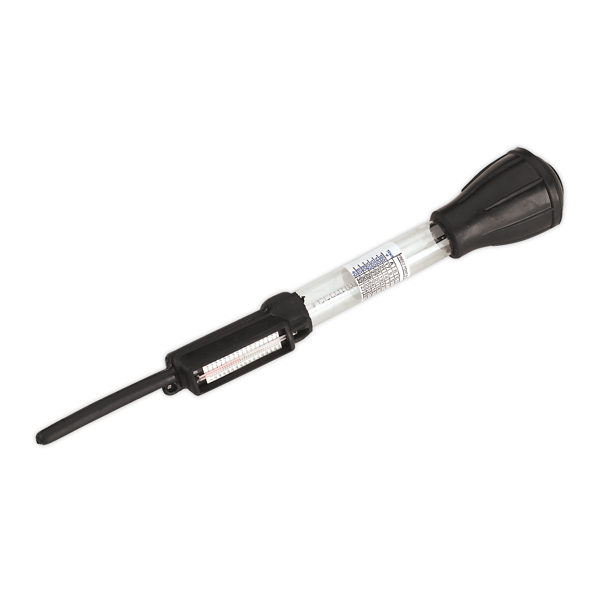 Tube Type Ethylene Glycol Antifreeze Tester AK413